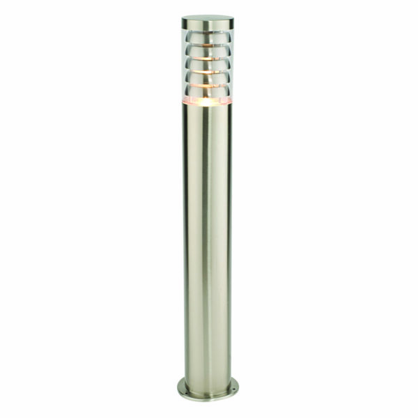 Saxby 13923 Saxby Tango bollard IP44 9.2W 1