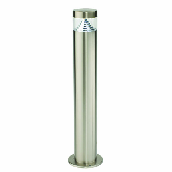 Saxby 13929 Saxby Pyramid post IP44 3.3W 2
