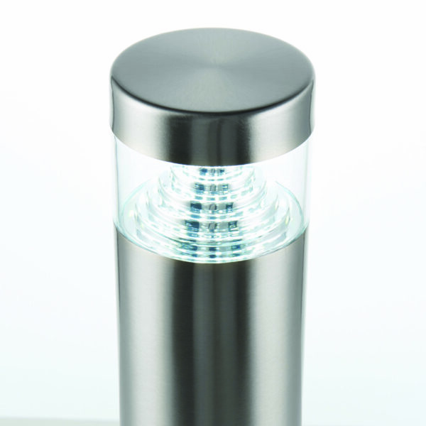 Saxby 13929 Saxby Pyramid post IP44 3.3W 3