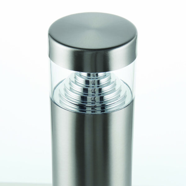 Saxby 13929 Saxby Pyramid post IP44 3.3W 4