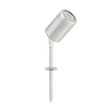 Saxby 14018 Saxby Lighting Atlantis Spike IP65 7W 2