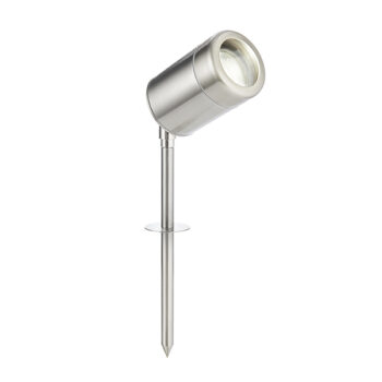 Saxby 14018 Saxby Lighting Atlantis Spike IP65 7W 1