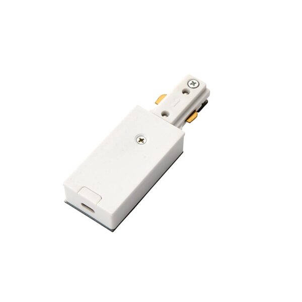 Saxby 3TRAWP Saxby Track Live End - White