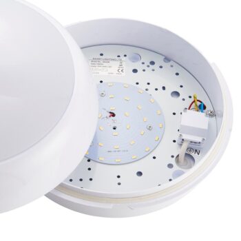 Saxby 46428 Saxby Vigor LED IP65 16W 4000K - Cool White 2