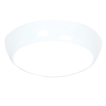 Saxby 46428 Saxby Vigor LED IP65 16W 4000K - Cool White 1