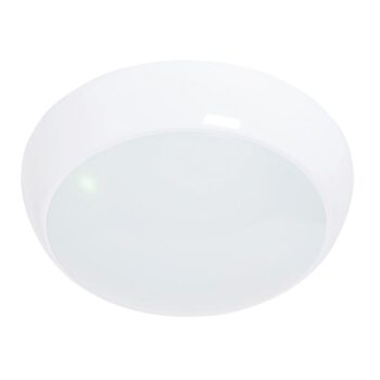 Saxby 46429 Saxby Vigor LED Emergency IP65 16W & 2W 4000K - Cool White 2