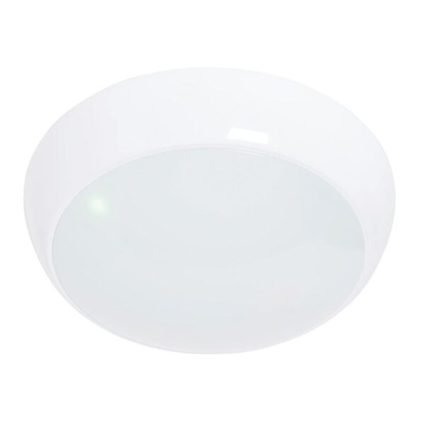 Saxby 46429 Saxby Vigor LED Emergency IP65 16W & 2W 4000K - Cool White 2