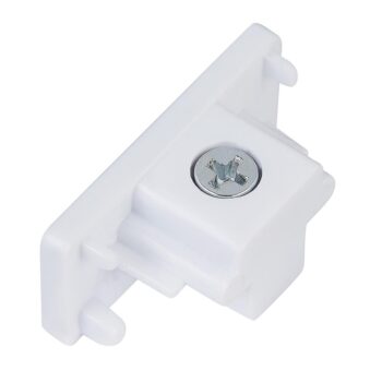 Saxby 49145 Saxby Track Dead End - White