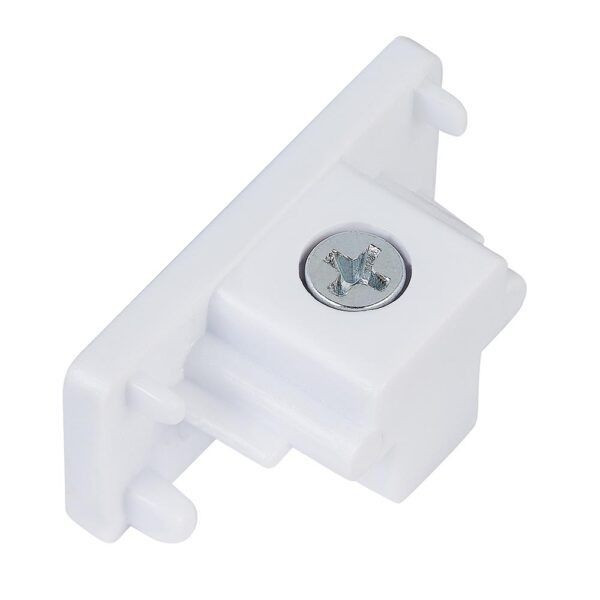 Saxby 49145 Saxby Track Dead End - White