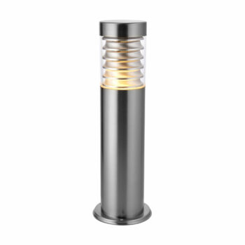 Saxby 49910 Saxby Equinox post IP44 60W 1