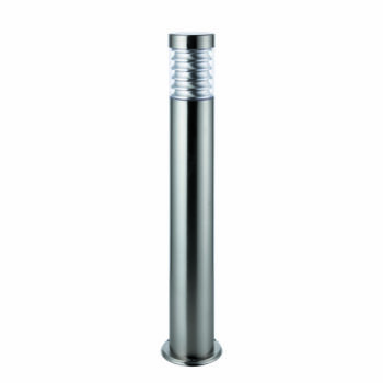 Saxby 49911 Saxby Equinox bollard IP44 60W 2
