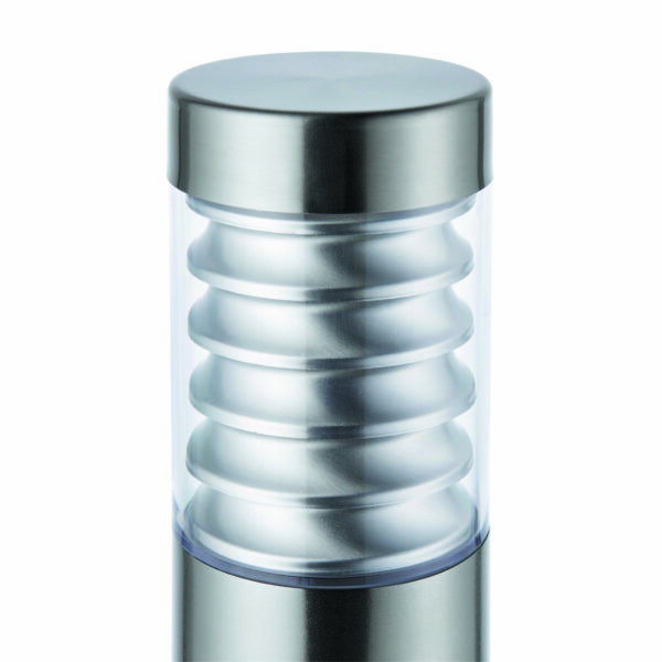 Saxby 49911 Saxby Equinox bollard IP44 60W 6