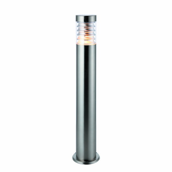 Saxby 49911 Saxby Equinox bollard IP44 60W 1