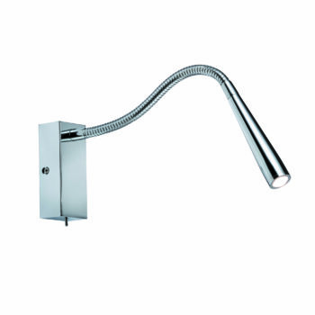 Saxby 50605 Saxby Madison 1lt wall 1W 1