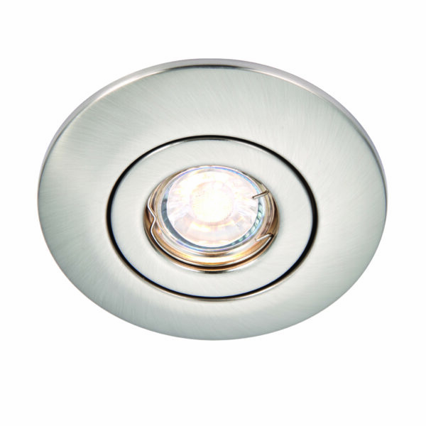 Saxby 52485 Saxby Converse Satin Nickel Bezel 1