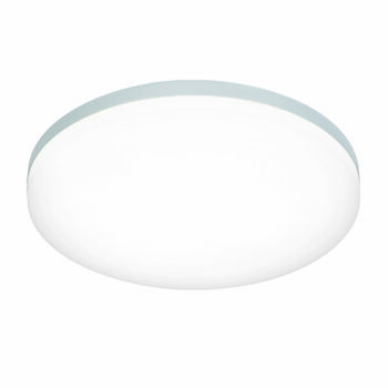 Saxby 54479 Saxby Noble 300mm Round Flush IP44 22W 1