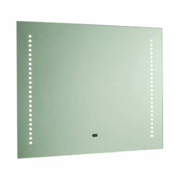 Saxby 60895 Saxby Rift shaver mirror IP44 12.7W