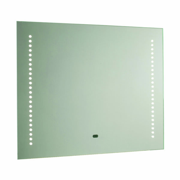 Saxby 60895 Saxby Rift shaver mirror IP44 12.7W