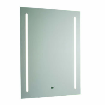 Saxby 60899 Saxby Nico shaver mirror IP44 10W 1