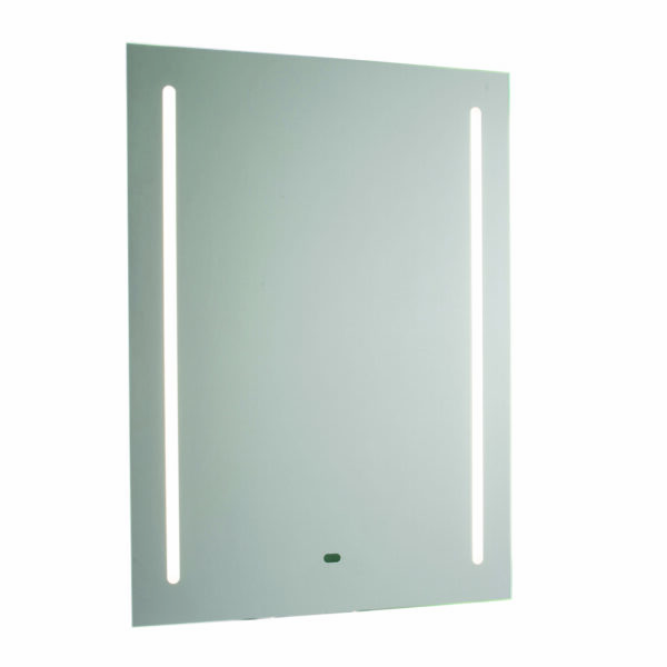 Saxby 60899 Saxby Nico shaver mirror IP44 10W 1