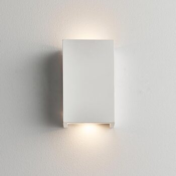 Saxby 61635 Saxby Mornington 2lt wall 2.8W 2