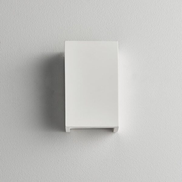 Saxby 61635 Saxby Mornington 2lt wall 2.8W 3