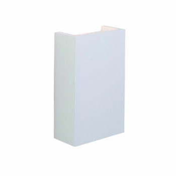 Saxby 61635 Saxby Mornington 2lt wall 2.8W 1