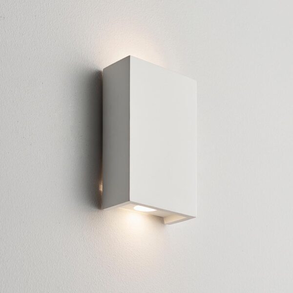 Saxby 61635 Saxby Mornington 2lt wall 2.8W 5