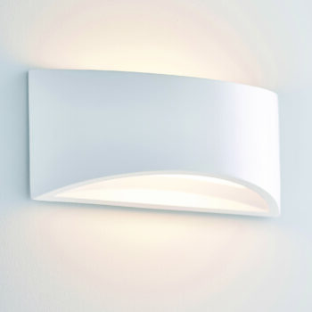 Saxby 61638 Saxby Toko 1lt 300mm wall 3W 2