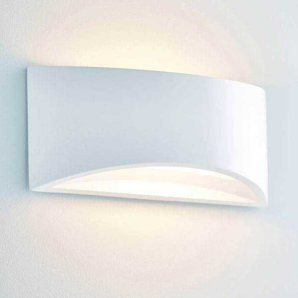 Saxby 61638 Saxby Toko 1lt 300mm wall 3W 2