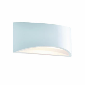 Saxby 61638 Saxby Toko 1lt 300mm wall 3W 1