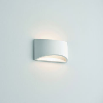Saxby 61639 Saxby Toko 1lt 200mm wall 3W 2