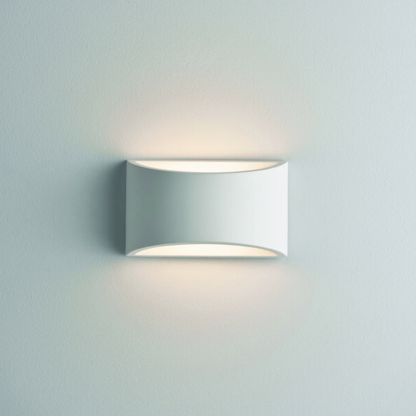 Saxby 61639 Saxby Toko 1lt 200mm wall 3W 4