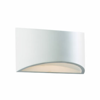 Saxby 61639 Saxby Toko 1lt 200mm wall 3W 1