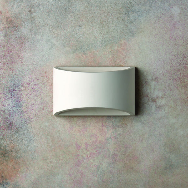 Saxby 61639 Saxby Toko 1lt 200mm wall 3W 6