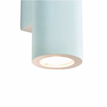 Saxby 61640 Saxby Salvo 2lt wall 20W 2