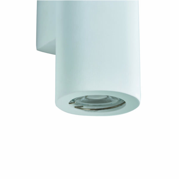 Saxby 61640 Saxby Salvo 2lt wall 20W 3