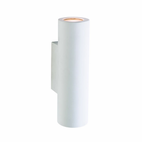 Saxby 61640 Saxby Salvo 2lt wall 20W 1
