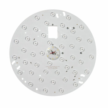 Saxby 61652 Saxby Luik Gear Tray 18W - Gloss White Paint 1