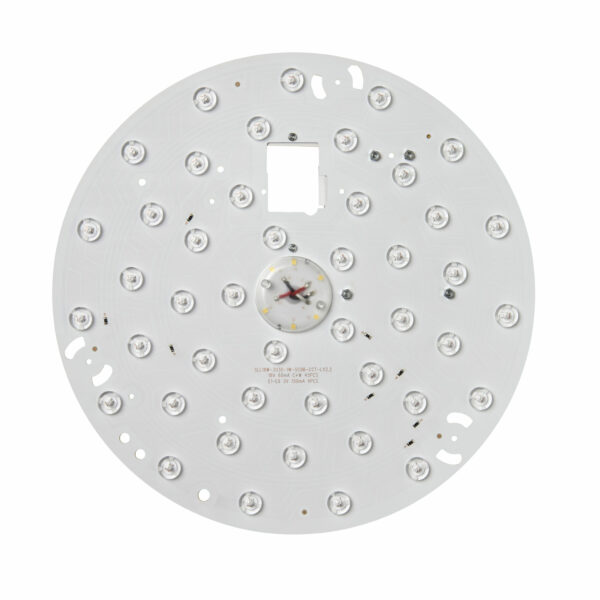 Saxby 61652 Saxby Luik Gear Tray 18W - Gloss White Paint 1