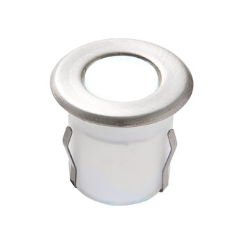 Saxby 67360 Saxby Lighting Cove Daylight White IP67 0.8W 2