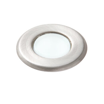 Saxby 67360 Saxby Lighting Cove Daylight White IP67 0.8W 1