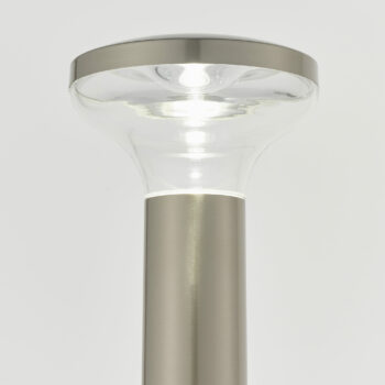 Saxby 67703 Saxby Roko post IP44 4.6W 2