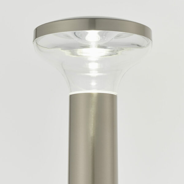Saxby 67703 Saxby Roko post IP44 4.6W 2