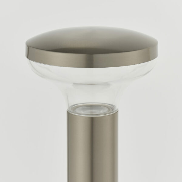 Saxby 67703 Saxby Roko post IP44 4.6W 3