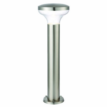 Saxby 67703 Saxby Roko post IP44 4.6W 1