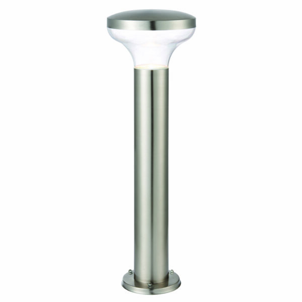 Saxby 67703 Saxby Roko post IP44 4.6W 1