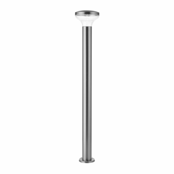 Saxby 67704 Saxby Roko bollard IP44 4.6W 2
