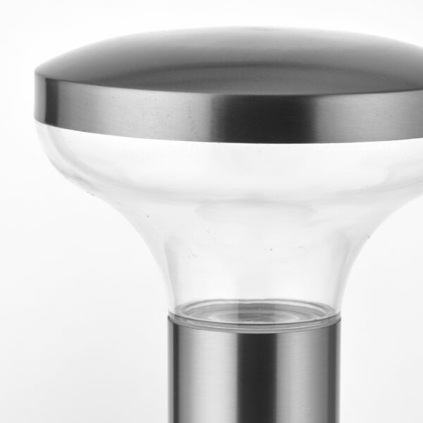 Saxby 67704 Saxby Roko bollard IP44 4.6W 4