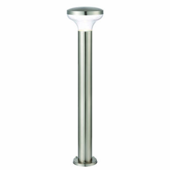 Saxby 67704 Saxby Roko bollard IP44 4.6W 1